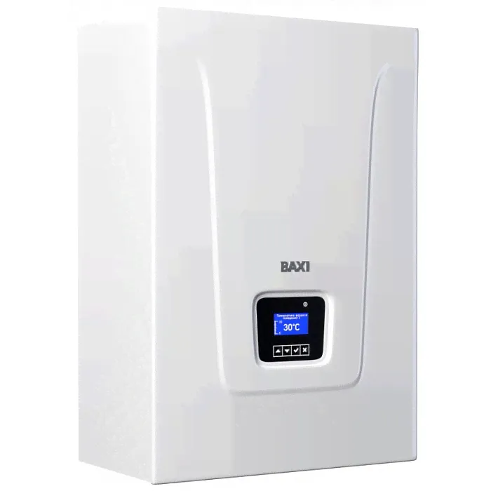 Котел Baxi Ampera 30