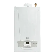 НАСТЕННЫЕ ГАЗОВЫЕ КОТЛЫ BAXI LUNA Duo - Tec MP 1.50 (Арт.:LUNA Duo-tec MP 1.50)
