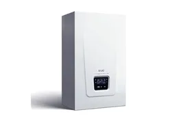Baxi Ampera Plus 9