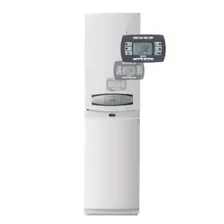 Настенный котел Baxi luna 3 Comfort combi 1.240 Fi