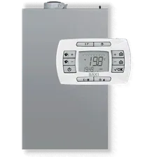 Настенный газовый котел Baxi LUNA AIR 28