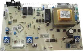 Автоматика котлов Бакси HONEYWELL (АНАЛОГ 5663840,5668020,5669660) BAXI MAIN 5685480