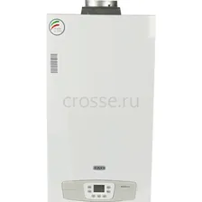 Котел газовый настенный BAXI ECO-4s 24, 7659762, 24 кВт, двухконтурный, атмосферный
