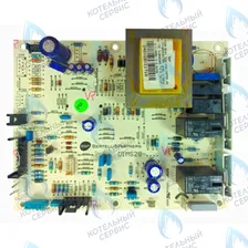 Электронная плата Baxi (Арт.:JJJ 5687010)