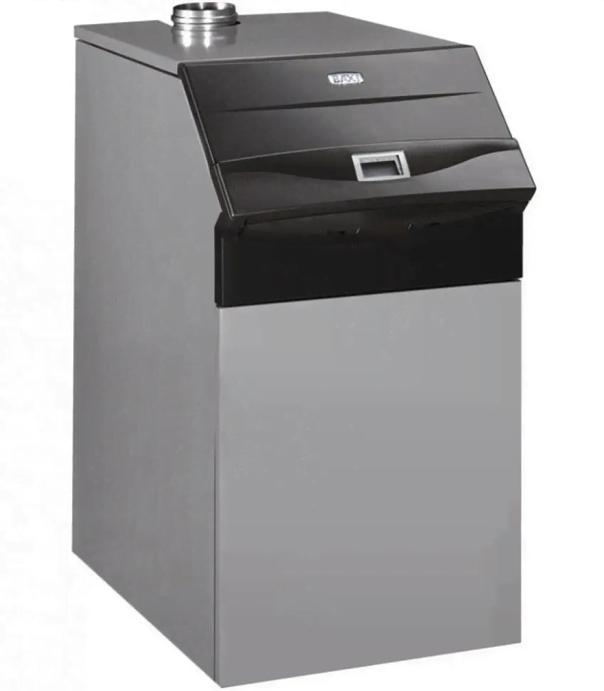 Газовый котел Baxi POWER HT 1.1200