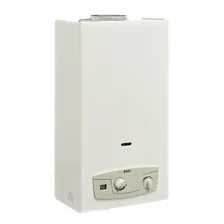 Колонка газовая BAXI Sig-2 11 i (автомат)
