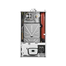 Настенный газовый котёл Baxi ECO Life 28F