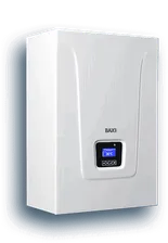Котел электрический настенный одноконтурный Baxi Ampera 30кВт