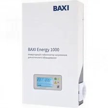 Стабилизатор напряжения BAXI ENERGY 1000 ST100001