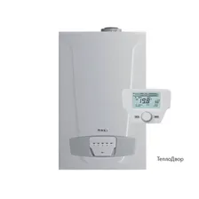 Конденсационный котел Baxi Luna Platinum+ 1.24 GA