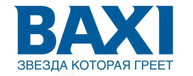 Котел газовый напольный Бакси Слим / BAXI Slim 2.300 I / Котел отопления Baxi (Италия)-1