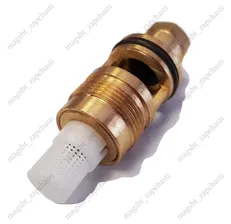 Датчик протока ГВС в сборе для газового котла Baxi