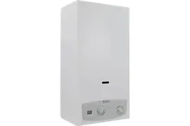 Водонагреватель газовый проточный (газовая колонка) BAXI SIG2 14i