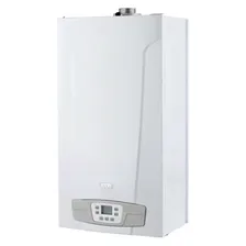 Котел газовый настенный BAXI ECO-4s 24 F (двухконтурный)