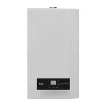 Настенный котел Baxi ECO Nova 1.31 F одноконтурный