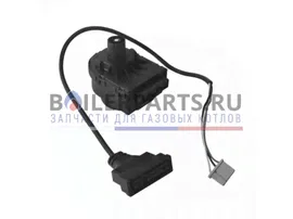 Комплект для подключения бойлера к котлу Baxi KHG714106610