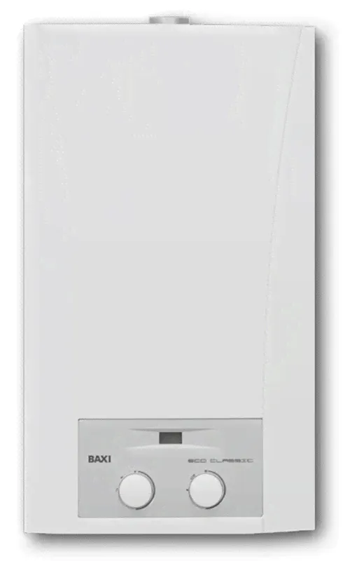 BAXI ECO Classic 24F
