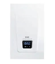 Baxi AMPERA Plus 30 Электрический котел