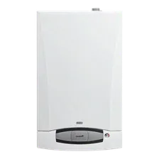 Настенный газовый котел Baxi NUVOLA-3 Comfort 240 i