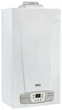 Газовый котел Baxi ECO-4s 24 (открытая камера, двухконтурный)