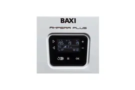 Baxi Ampera Plus 12