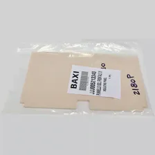 BAXI ПЕРЕДНЯЯ ТЕРМОИЗОЛЯЦИОННАЯ ПАНЕЛЬ 5213340