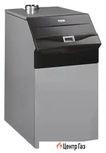 Газовые конденсационные котлы Baxi Power HT 100 кВт