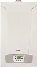 Котел газовый Baxi ECO Compact 24F