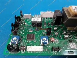 Электронная плата Honeywell для Baxi (5692300) - запчасть для котла