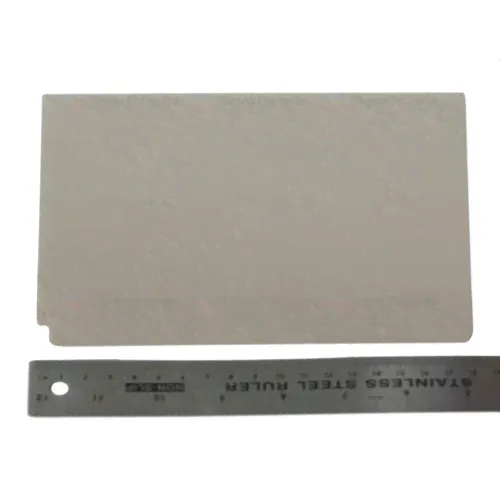 Передняя термоизоляционная панель (Арт.:JJJ 5213340), Baxi S.p.A.-0