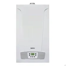 Котел газовый настенный отопительный BAXI ECO Nova 24F