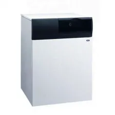 Накопительный косвенный водонагреватель BAXI UB 120