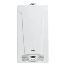 Котёл газовый настенный двухконтурный турбированный Baxi ECO4S 24 F