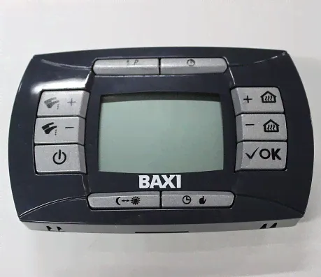 Выносная панель управления JJJ 5682690 Baxi-0