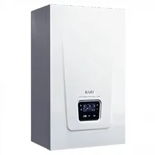 Электрический котёл Baxi Ampera Plus 24 кВт (одноконтурный) E8403224--