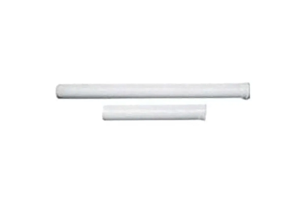 Труба полипропиленовая, Ду 80, 0,5м, HT, котлы BAXI