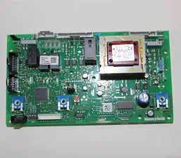 Плата управления HONEYWELL Baxi ECO-3 COMPACT (5680410)