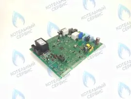 Электронная плата DM3219 BAXI ECO NOVA