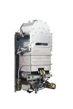 Газовая колонка Baxi SIG-2 11i с автоподжигом