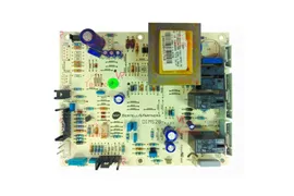 Электронная плата для газовых котлов BAXI Luna-3, Nuvola-3 (5687010) JJJ005687010
