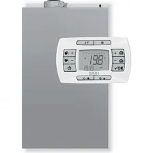 Котел настенный газовый BAXI LUNA AIR 24 A7810404
