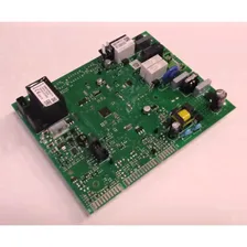Плата электронная Honeywell Baxi Eco Nova (06053401581P)