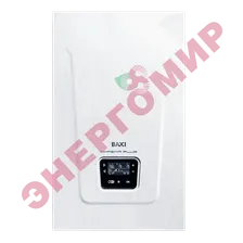 Электрический котел Baxi AMPERA PLUS 9