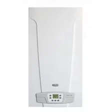 Котел Baxi ECO-4s 24 газовый двухконтурный