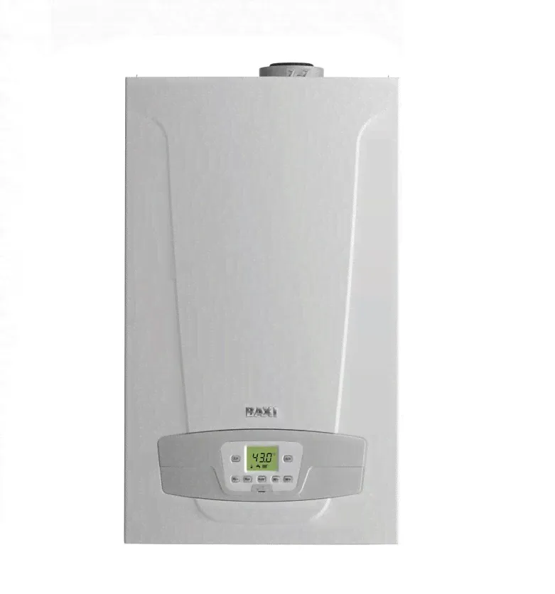 Конденсационный газовый котел Baxi Luna Duo-tec MP+ 1.130