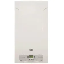 BAXI ECO-4s 1.24F Конвекционный газовый котел