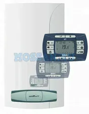 Котел BAXI Luna 3 Comfort 1.240 i, 24 кВт