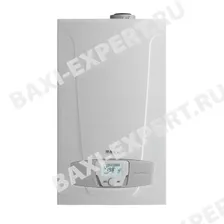 Котел газовый конденс. BAXI LUNA Platinum+ 24