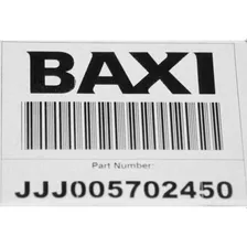 Baxi Электронная плата (5687010)