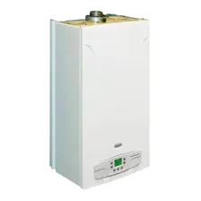 Котел газовый однокoнтурный ECO FOUR 1.14 F Baxi